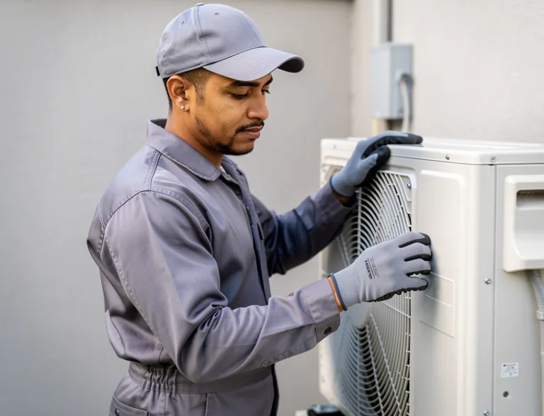 Installateur de Pompe À Chaleur à Terrebonne